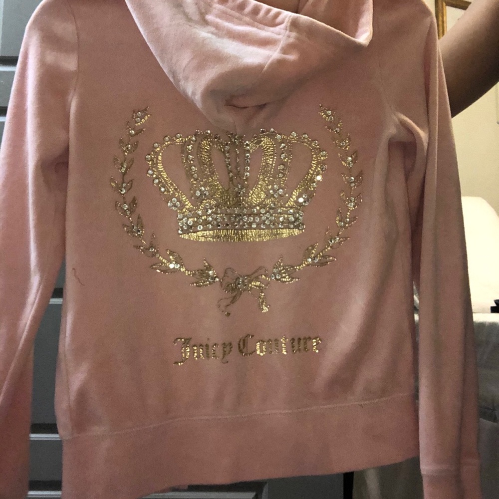 Juicy Couture Jacket NWT